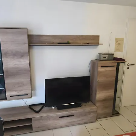 Am Rande Des Donautals