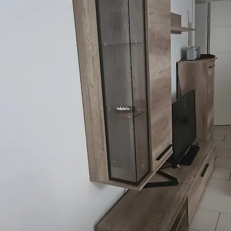 Gasthuis Am Rande Des Donautals Messstetten