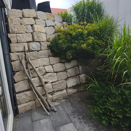 Gasthuis Am Rande Des Donautals 3*