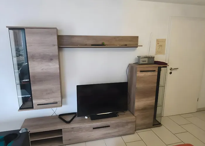 Am Rande Des Donautals