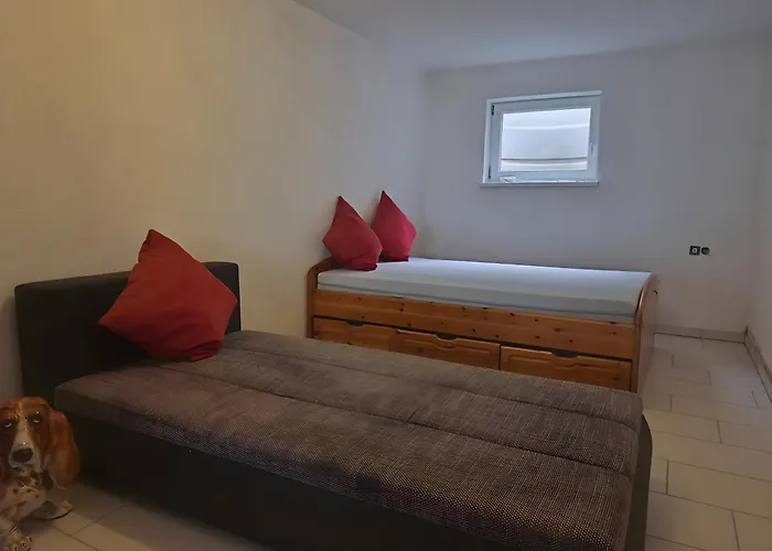 Am Rande Des Donautals Gasthuis