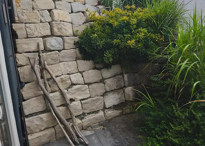 Gasthuis Am Rande Des Donautals 3*